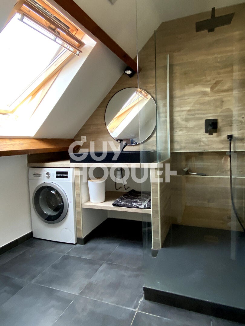 Appartement Impasse Joliot Curie à Précy-sur-Oise