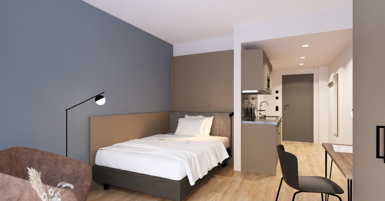 Wohnung Bahnhofstraße in Böblingen