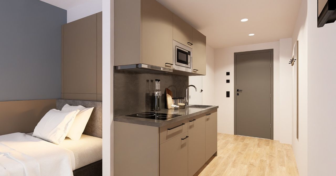 Wohnung Bahnhofstraße in Böblingen