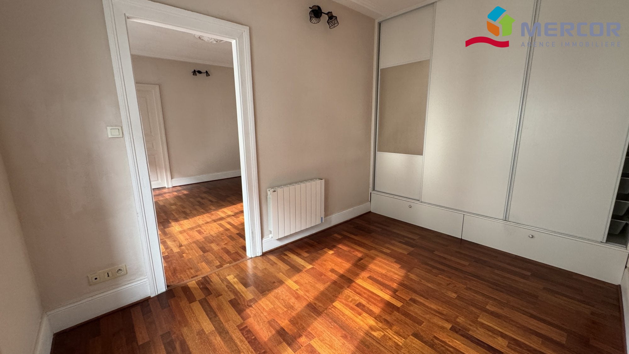 Appartement Place Hans-Jean Arp à Strasbourg