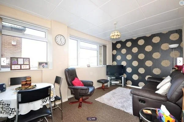 Flat Acre Close in Rochester