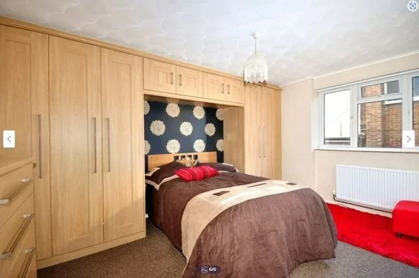 Flat Acre Close in Rochester