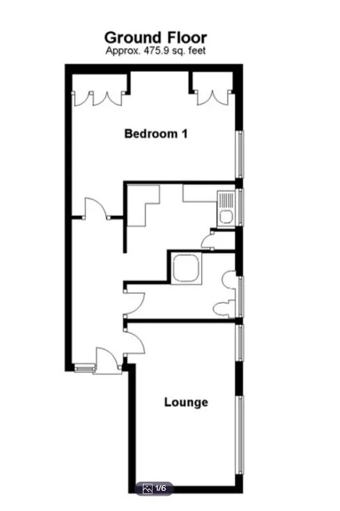 Flat Acre Close in Rochester