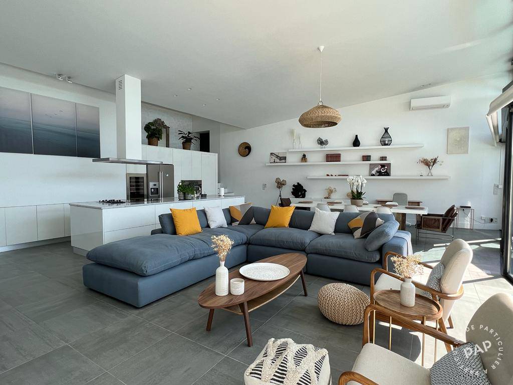 Appartement Chemin du Cimetiere à Mougins
