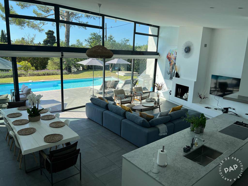 Appartement Chemin du Cimetiere à Mougins