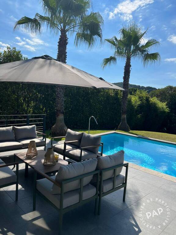 Appartement Chemin du Cimetiere à Mougins