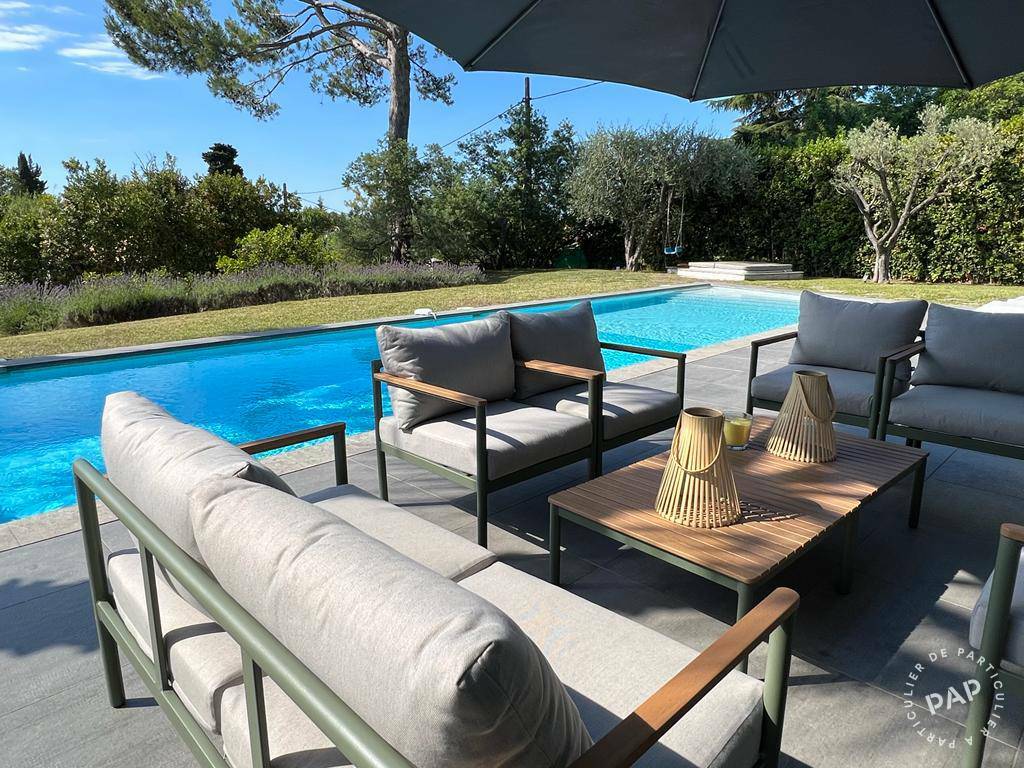 Appartement Chemin du Cimetiere à Mougins