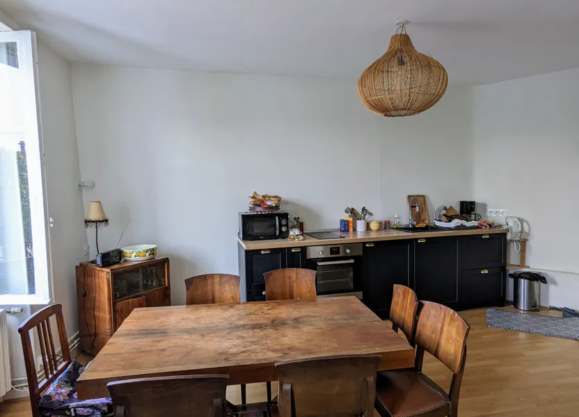 Appartement Avenue Jean Molinié à Bayonne