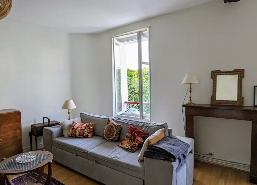 Appartement Avenue Jean Molinié à Bayonne