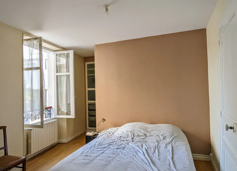 Appartement Avenue Jean Molinié à Bayonne