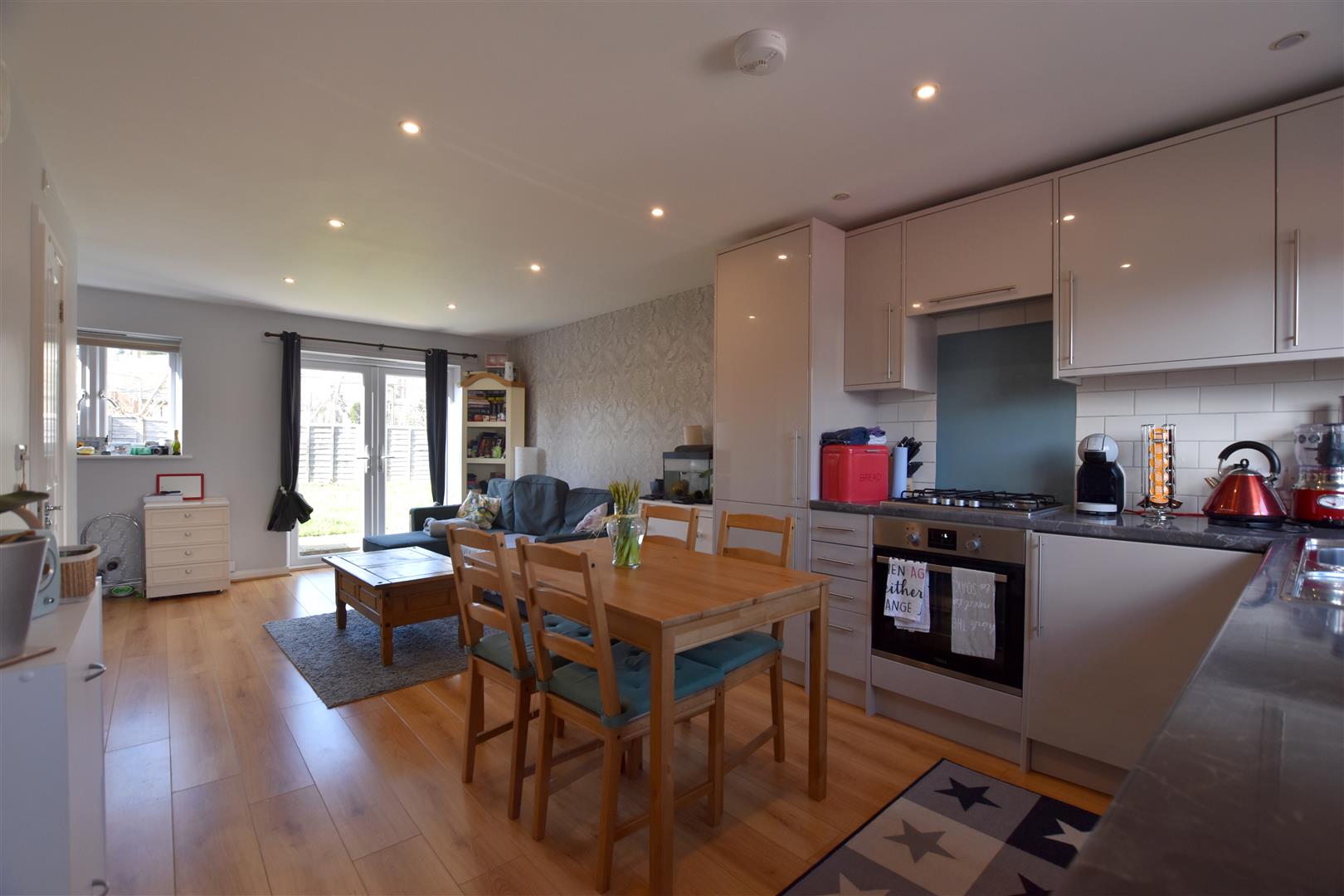 House Colman Way in Reigate and Banstead