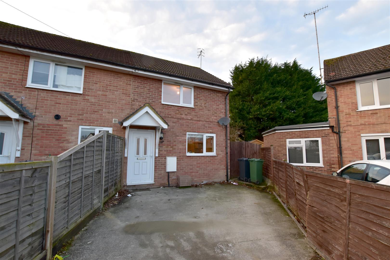 House Colman Way in Reigate and Banstead