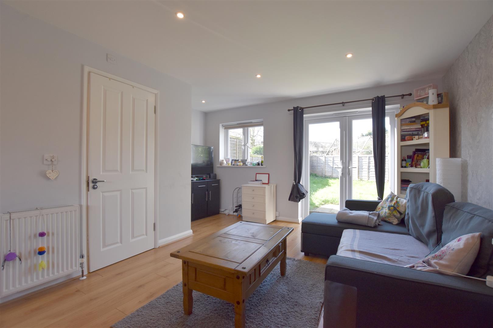 House Colman Way in Reigate and Banstead