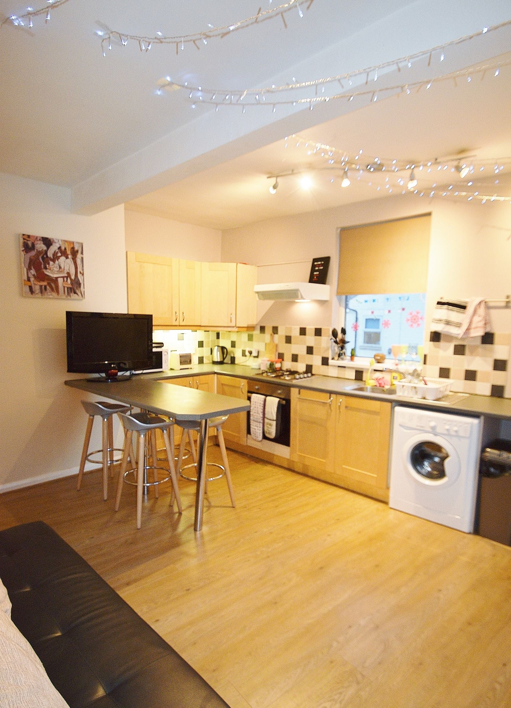 Room Ecclesall Road in Sheffield