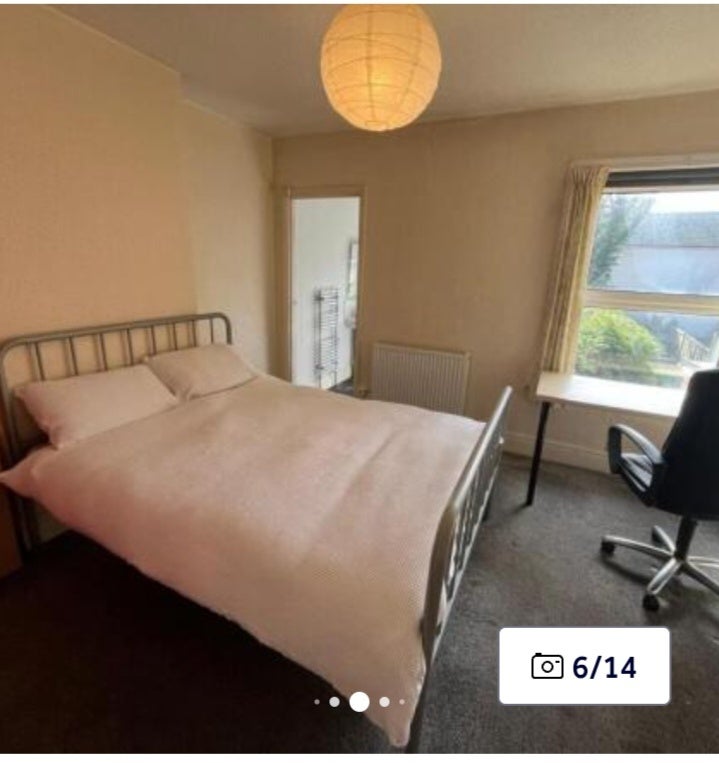 House Brownlow Bend in Basildon