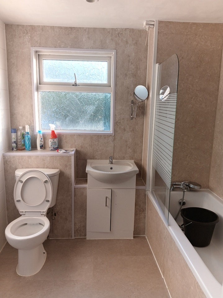 House Brownlow Bend in Basildon