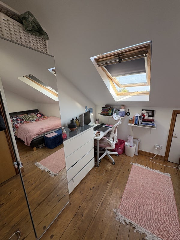 Room Eltham Road in Rushcliffe