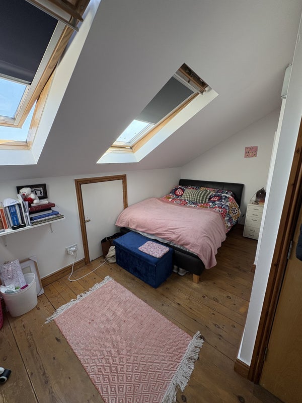 Room Eltham Road in Rushcliffe