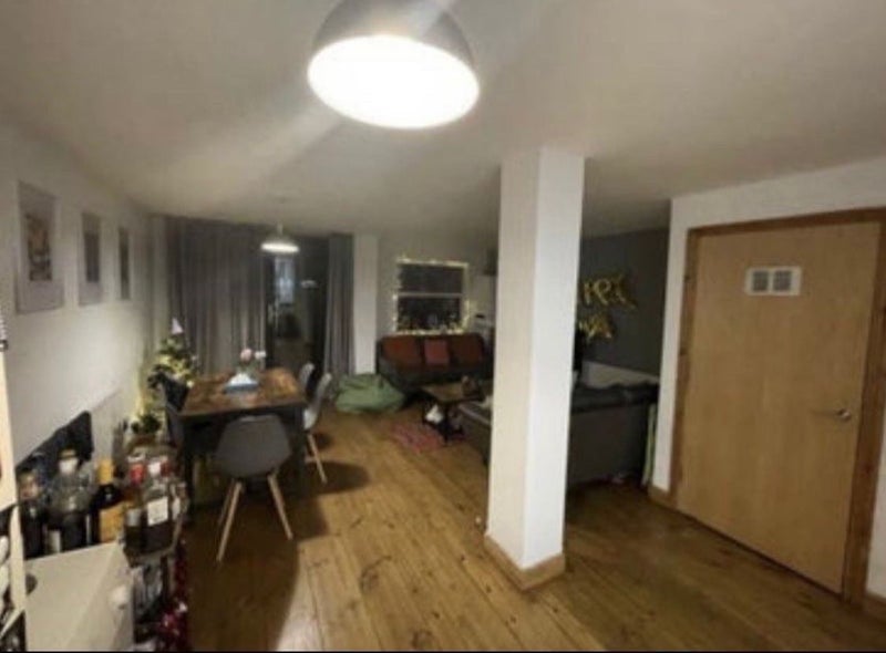 Room Eltham Road in Rushcliffe