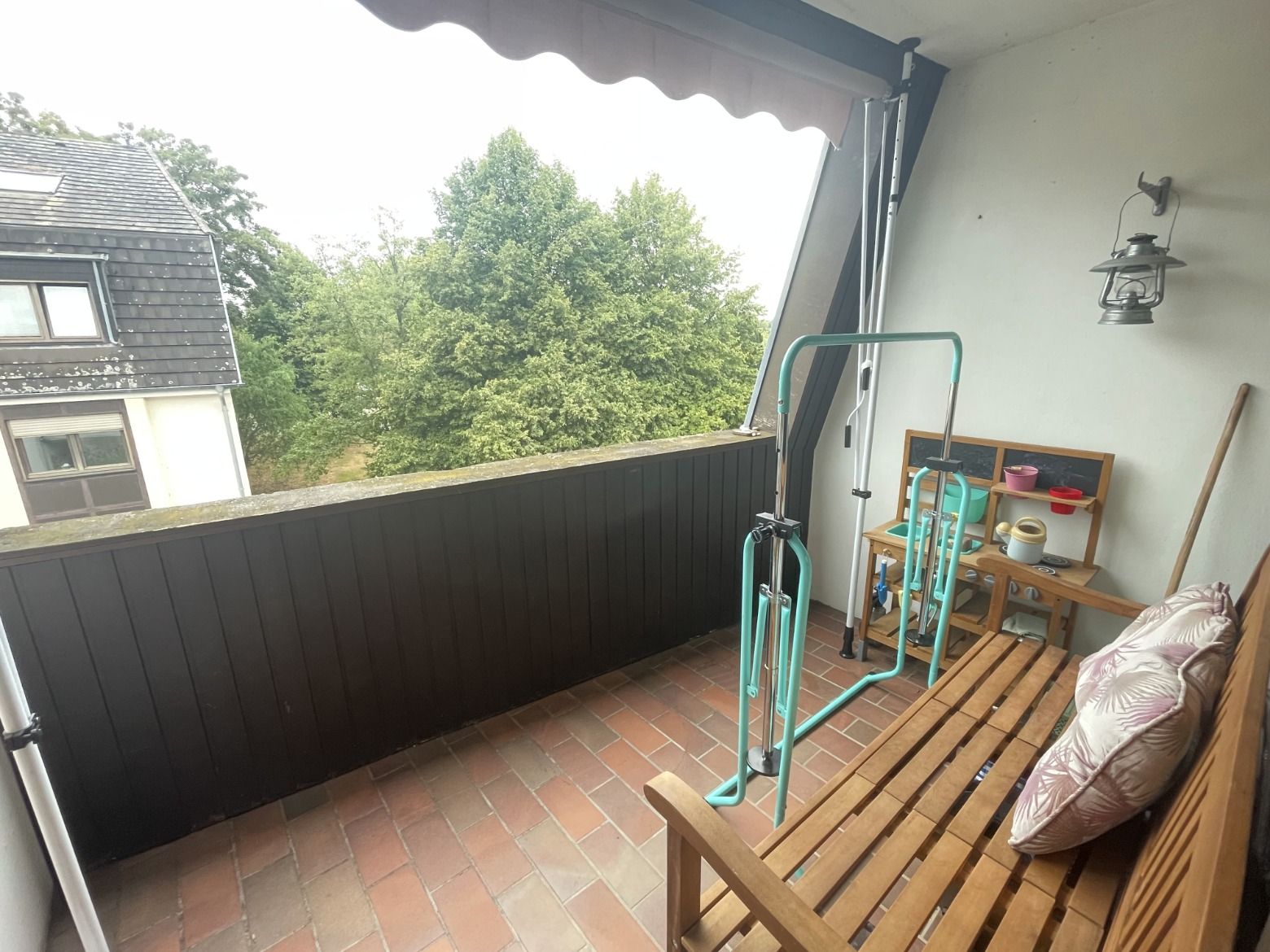 Wohnung Rheinaustraße in Bonn