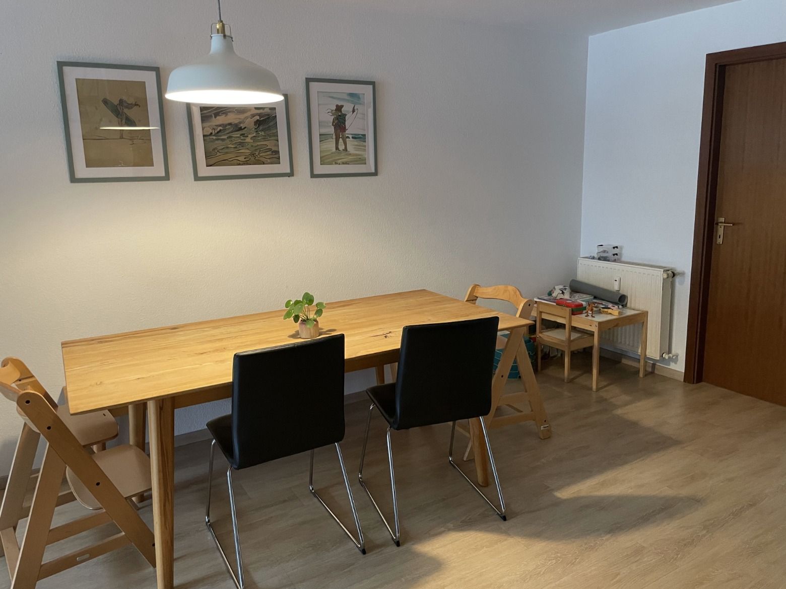 Wohnung Rheinaustraße in Bonn