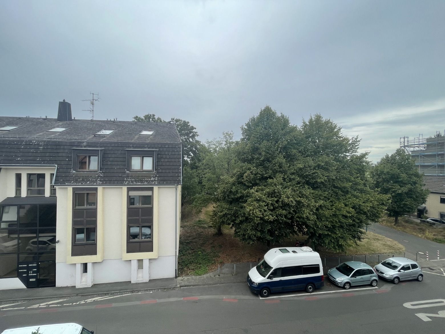 Wohnung Rheinaustraße in Bonn