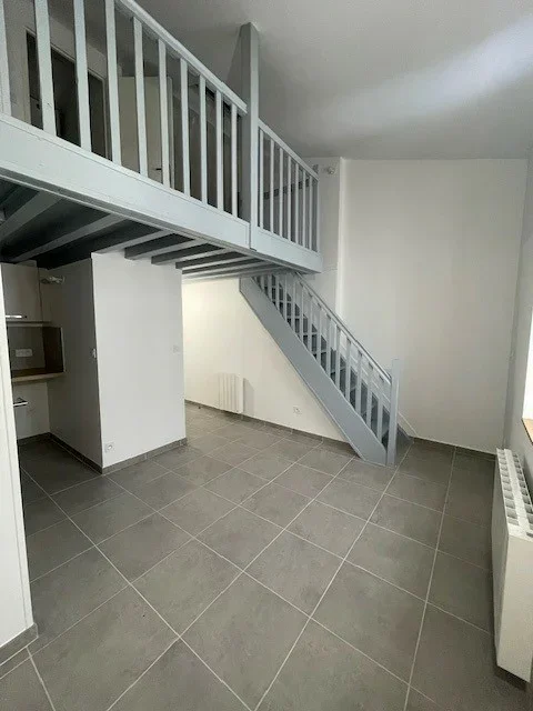 Flat Cours de la Liberté in Lyon