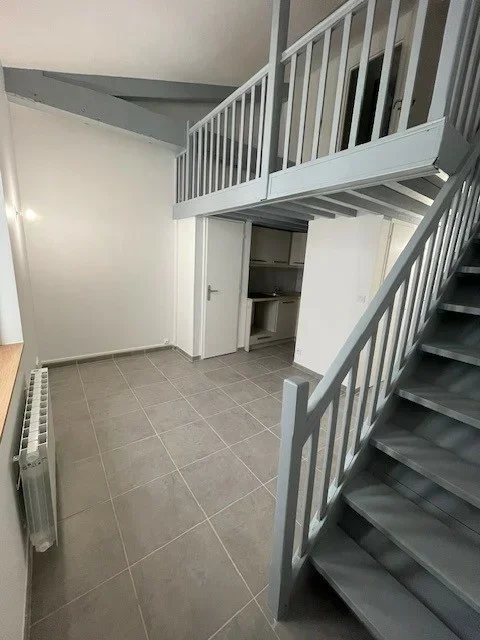 Flat Cours de la Liberté in Lyon