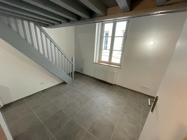 Flat Cours de la Liberté in Lyon