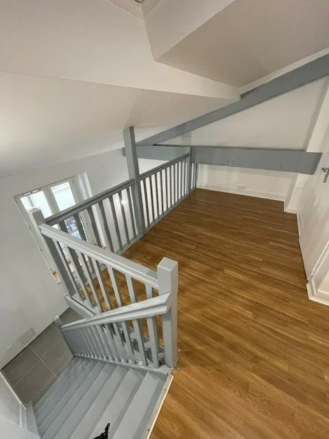 Flat Cours de la Liberté in Lyon