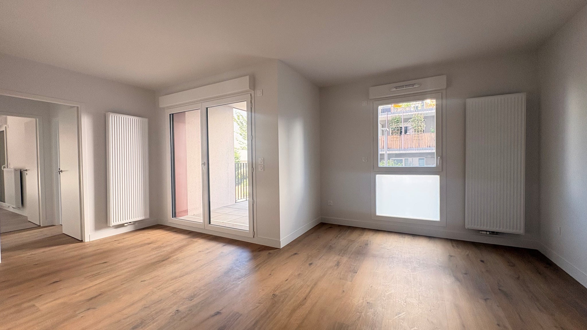 Flat Rue du Clos Four in Clermont-Ferrand