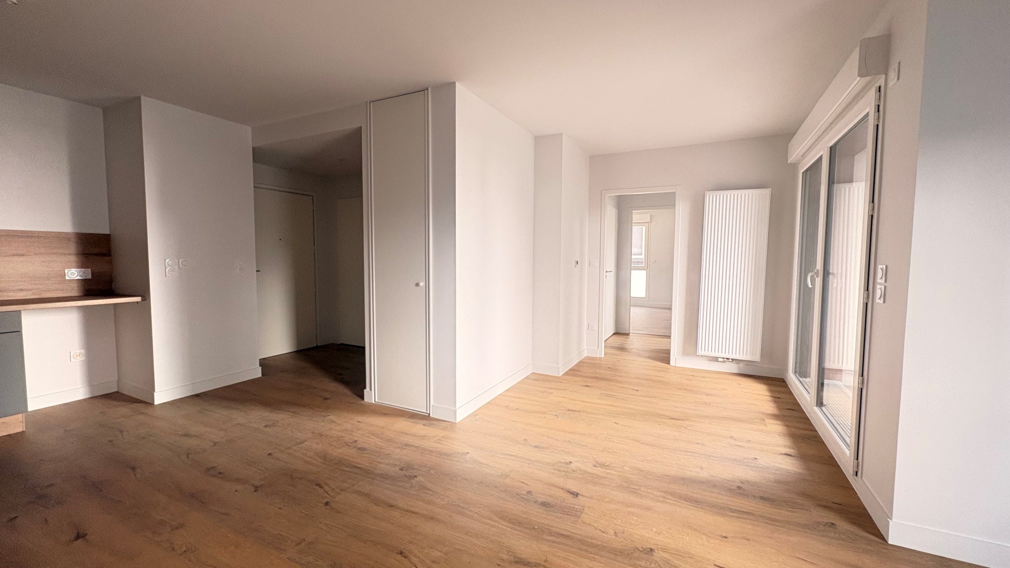Appartement Rue du Clos Four à Clermont-Ferrand