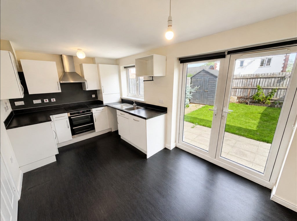 House Inner Westland in East Devon