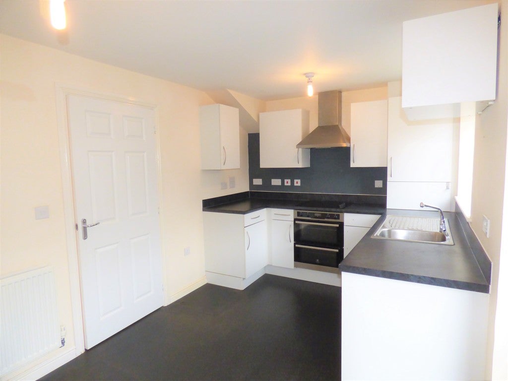 House Inner Westland in East Devon