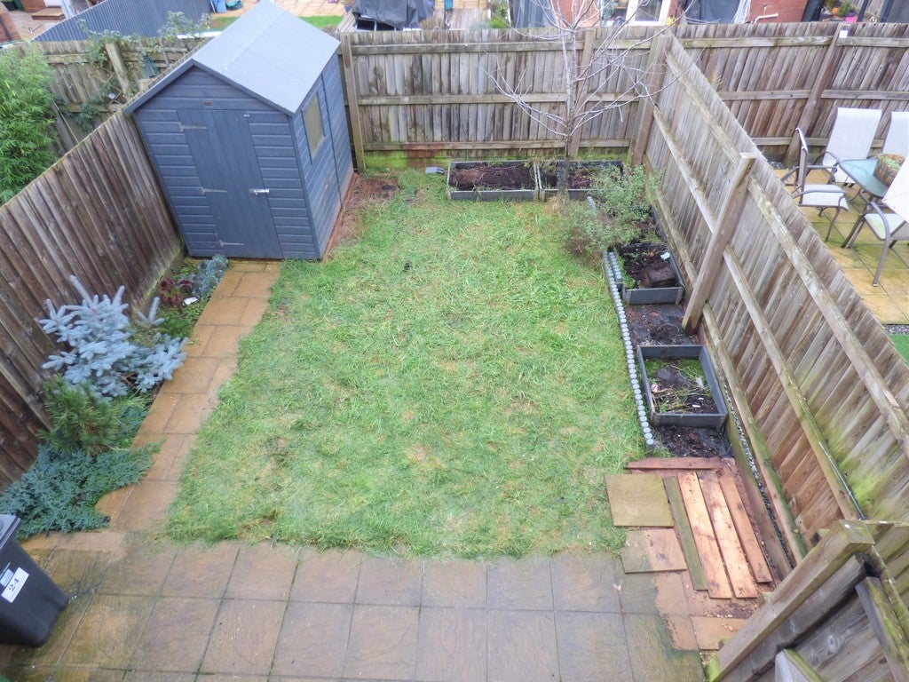 House Inner Westland in East Devon