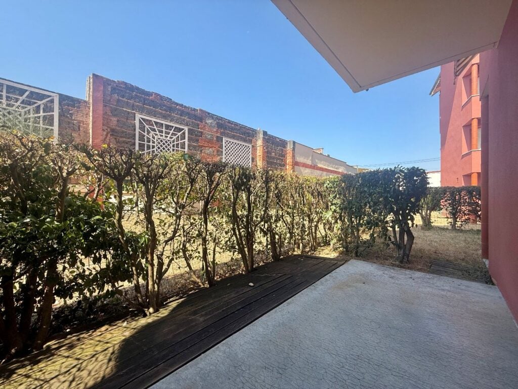 Appartement Chemin de Lapujade à Toulouse