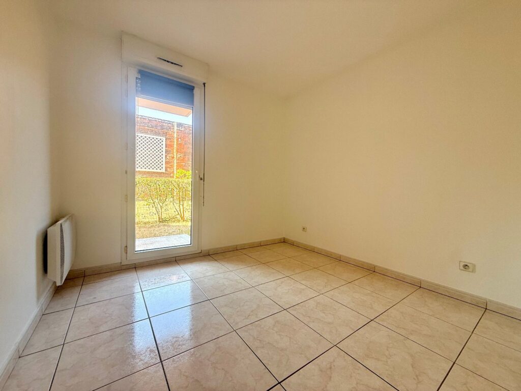 Appartement Chemin de Lapujade à Toulouse