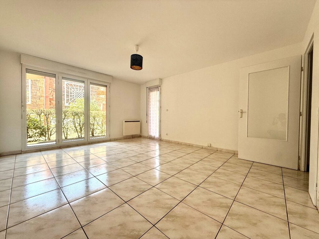 Appartement Chemin de Lapujade à Toulouse