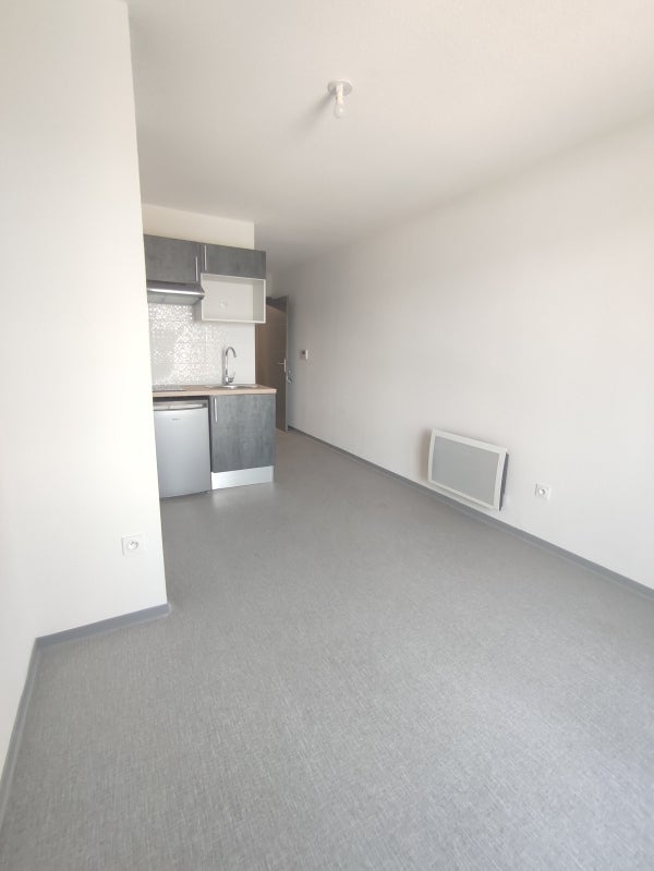 Appartement Route d'Avignon à Nîmes