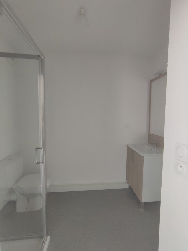Appartement Route d'Avignon à Nîmes