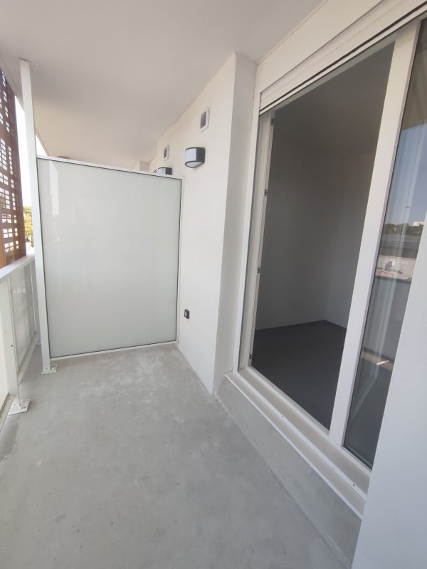Appartement Route d'Avignon à Nîmes
