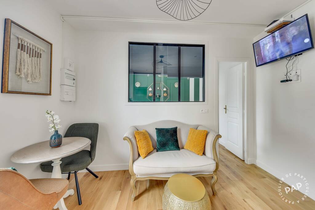 Appartement Rue du Général Leclerc à Bois-Colombes