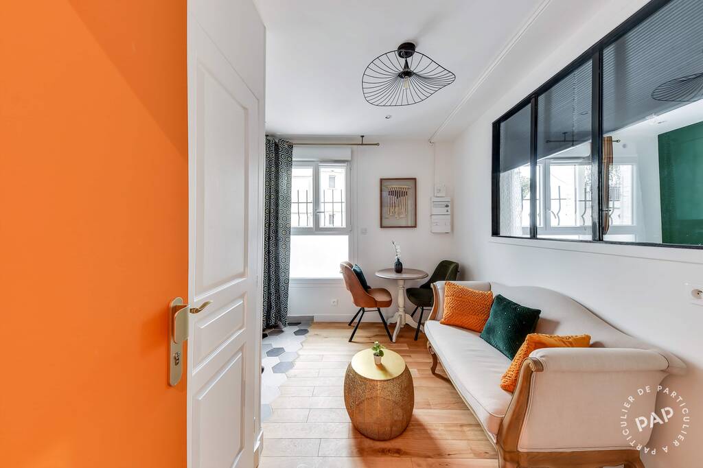 Appartement Rue du Général Leclerc à Bois-Colombes