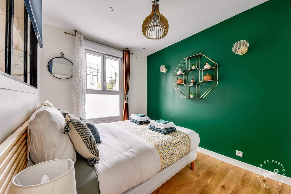 Appartement Rue du Général Leclerc à Bois-Colombes