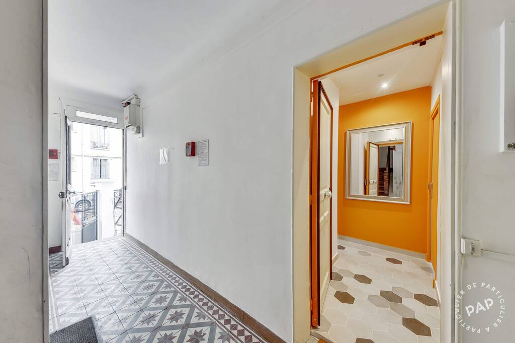 Appartement Rue du Général Leclerc à Bois-Colombes