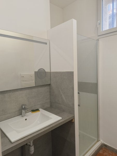 Appartement Rue Albert Marquet à Marseille