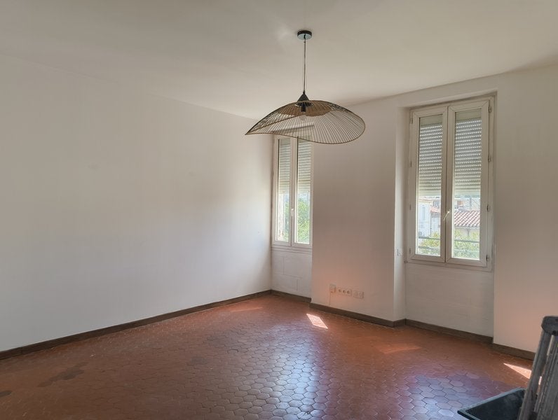 Appartement Rue Albert Marquet à Marseille