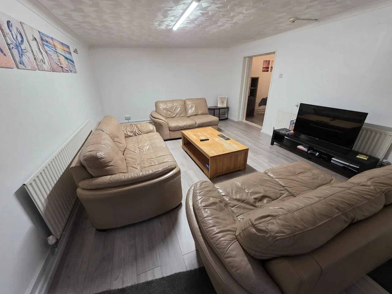 Room Silverdale Road in Southampton