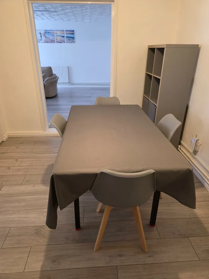 Room Silverdale Road in Southampton