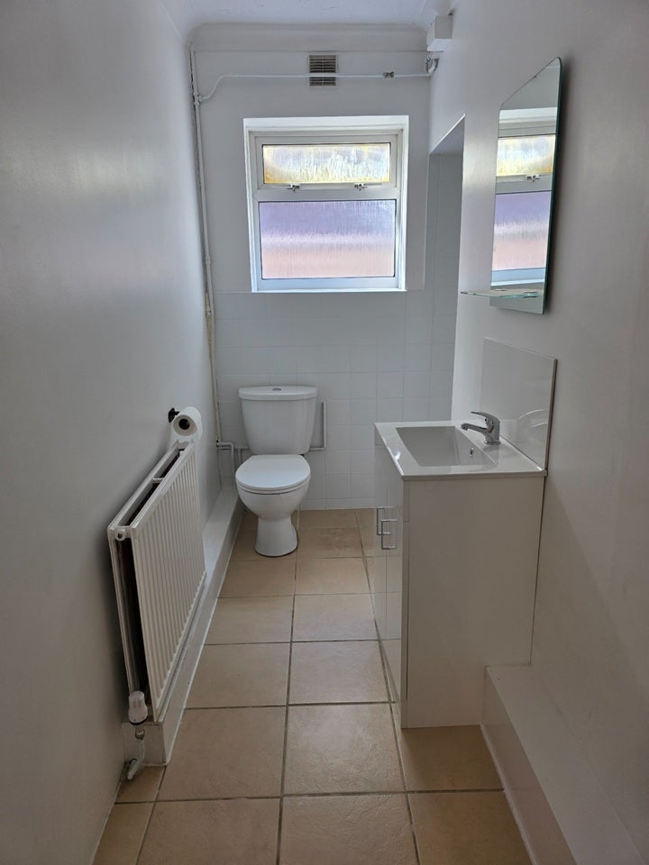 Room Silverdale Road in Southampton